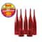 JAM Paper 5.5oz. Plastic Champagne Flutes, 20ct.